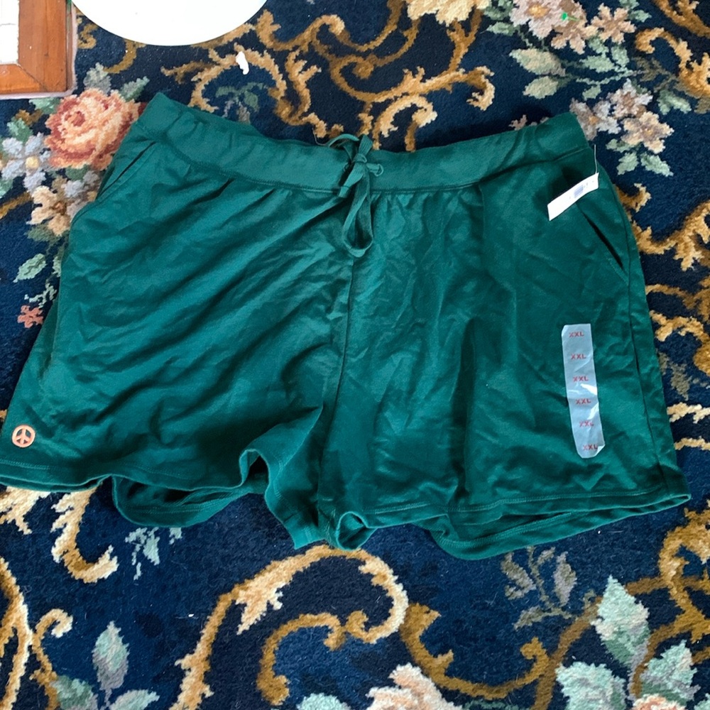 Old Navy jersey‎ shorts. NWT. Retail 20